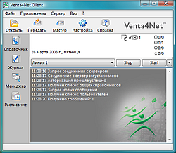 Venta4Net Client